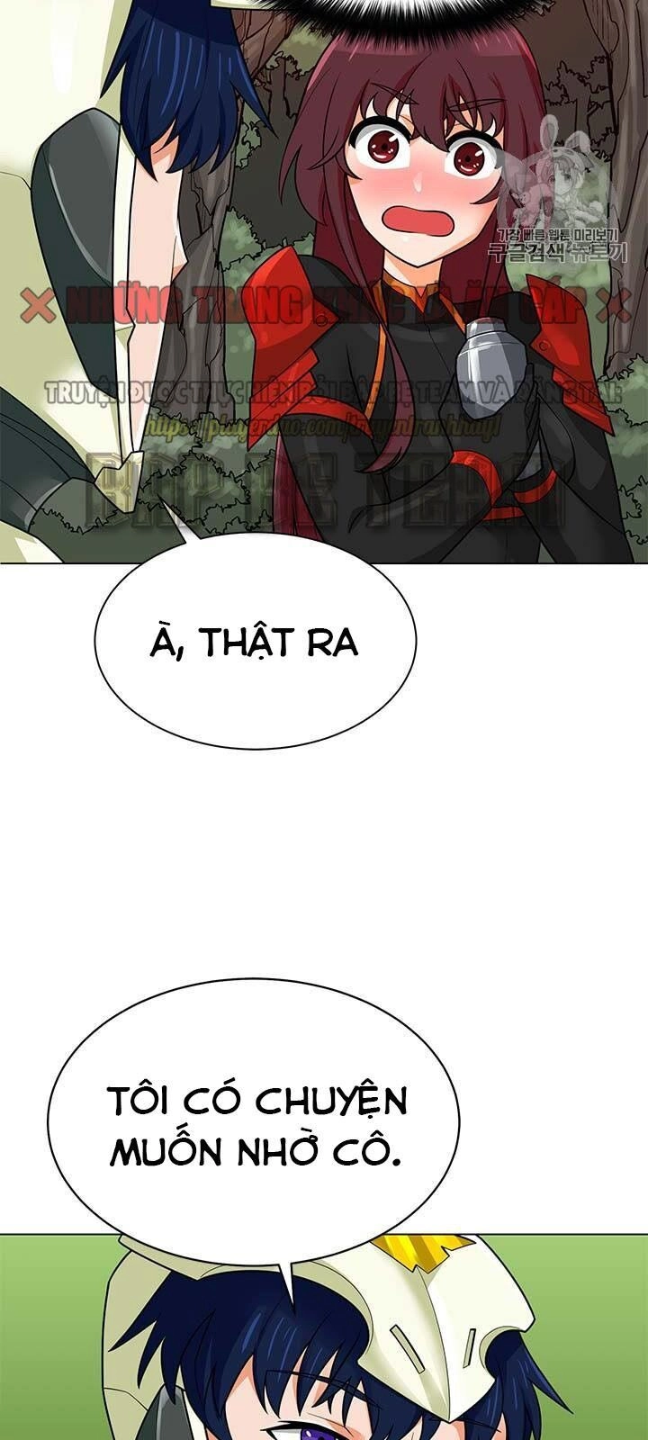 Tôi Tự Động Săn Một Mình Chapter 79 - 38