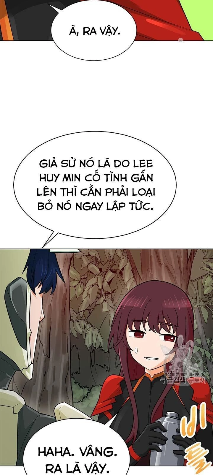 Tôi Tự Động Săn Một Mình Chapter 79 - 48