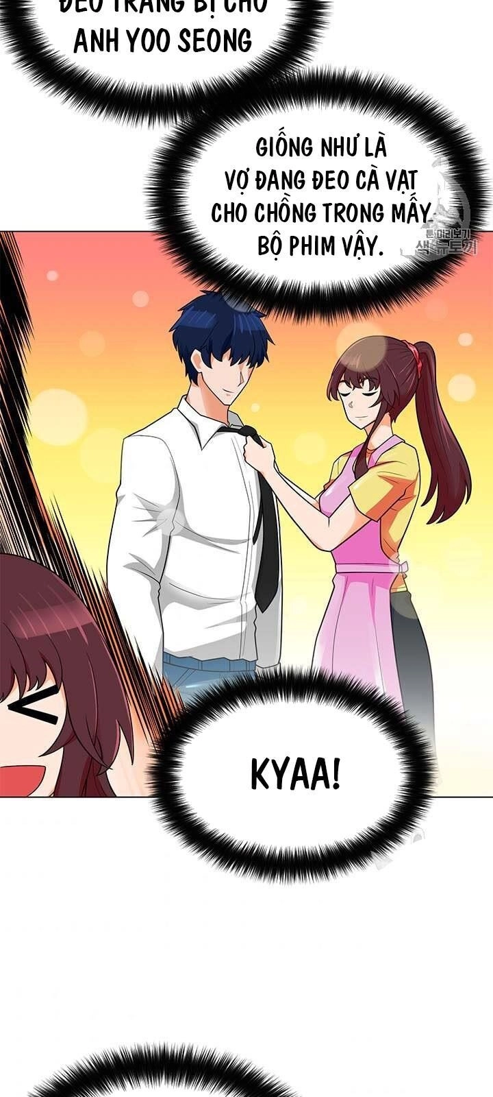 Tôi Tự Động Săn Một Mình Chapter 79 - 71