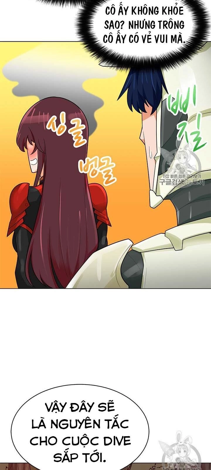 Tôi Tự Động Săn Một Mình Chapter 79 - 73