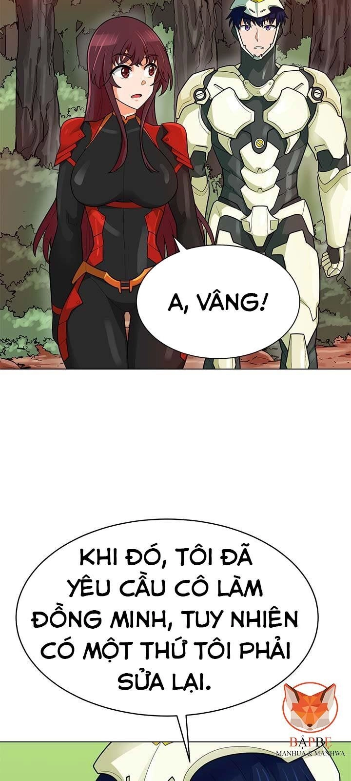 Tôi Tự Động Săn Một Mình Chapter 79 - 75