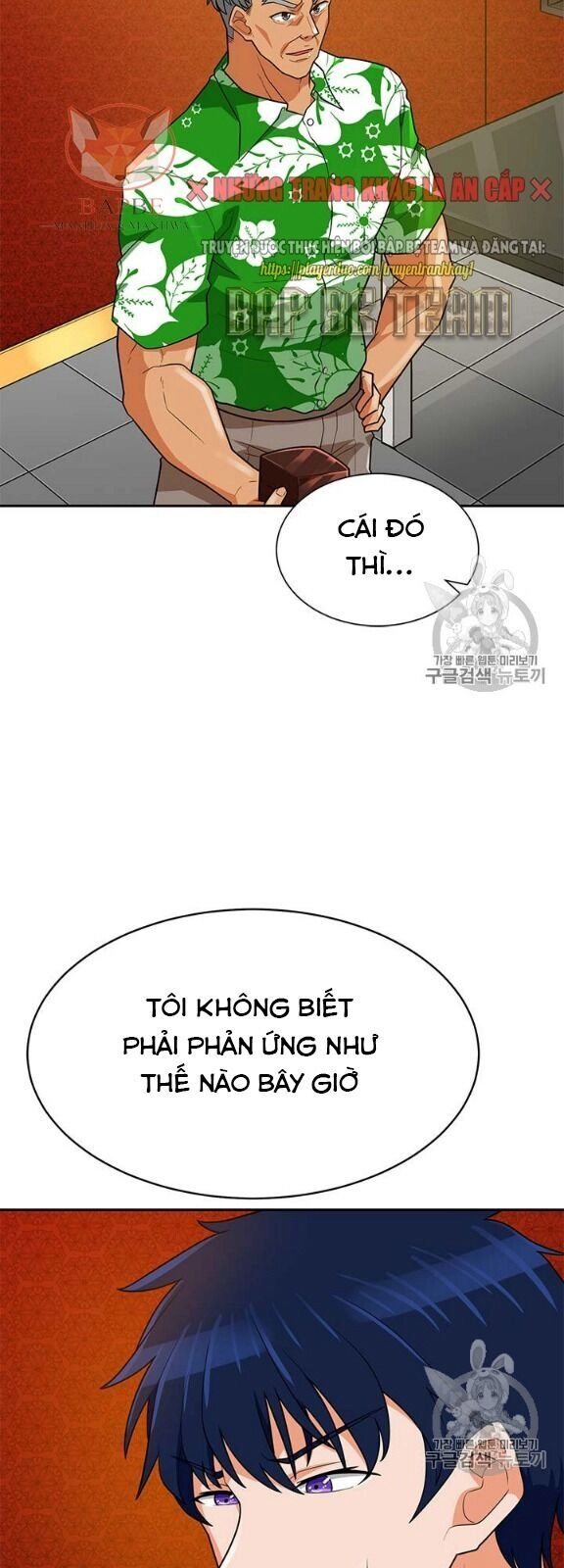 Tôi Tự Động Săn Một Mình Chapter 80 - 21