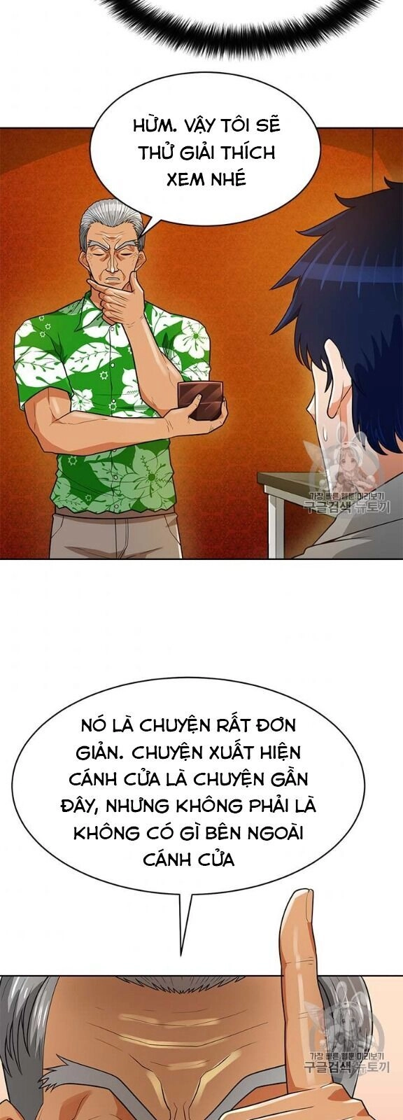 Tôi Tự Động Săn Một Mình Chapter 80 - 24