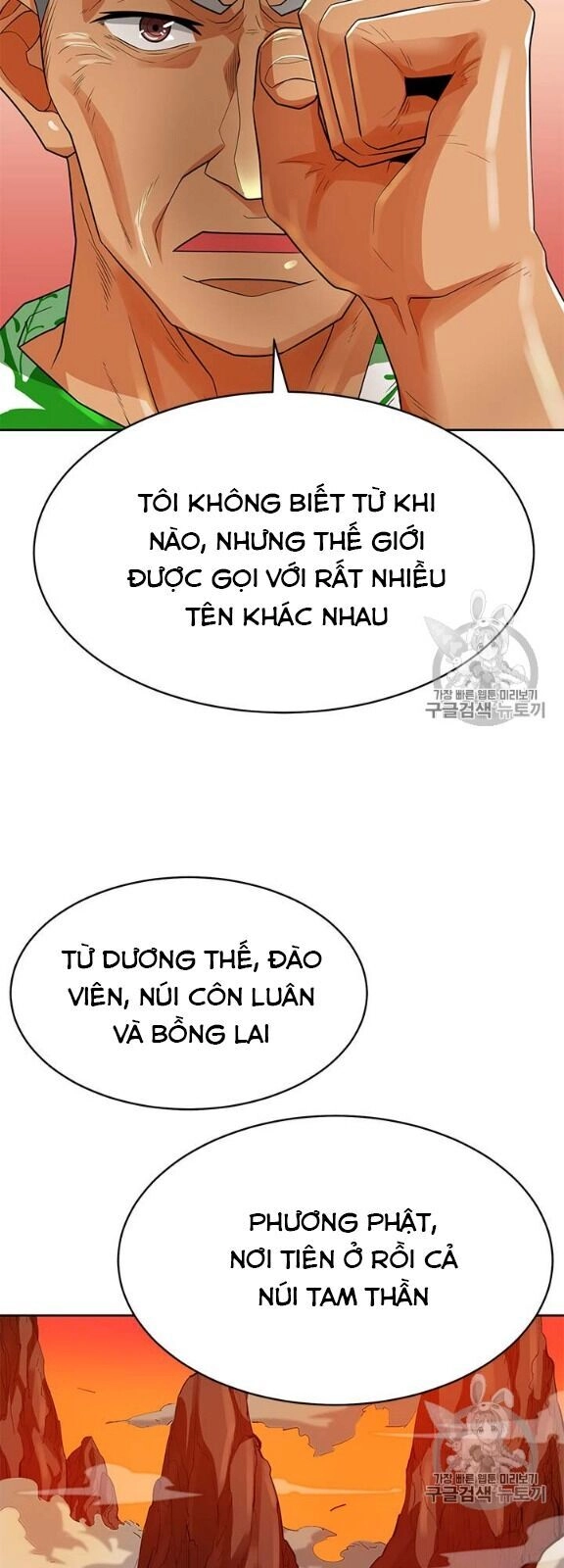 Tôi Tự Động Săn Một Mình Chapter 80 - 25