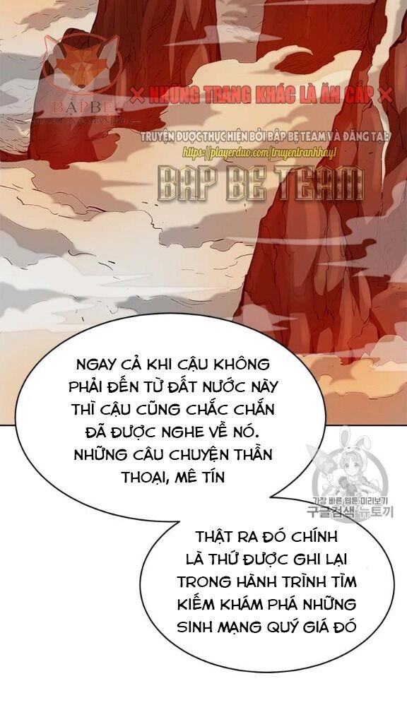Tôi Tự Động Săn Một Mình Chapter 80 - 26