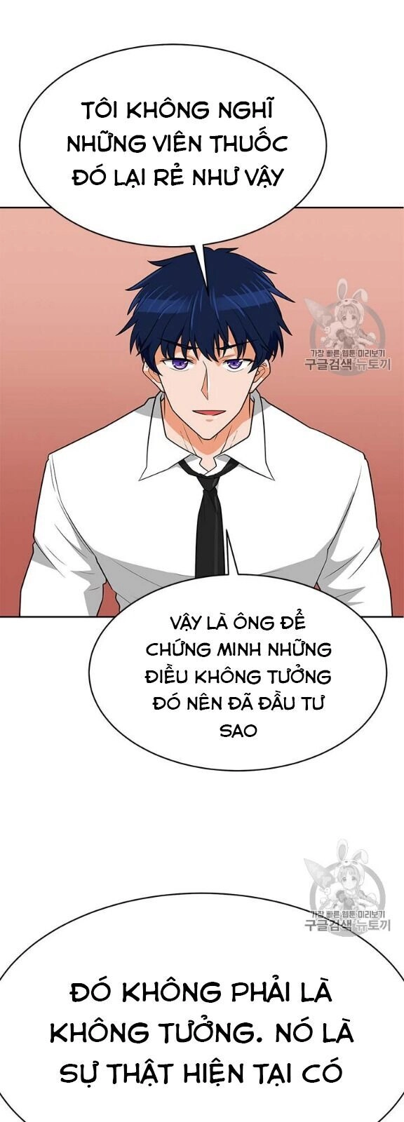 Tôi Tự Động Săn Một Mình Chapter 80 - 27