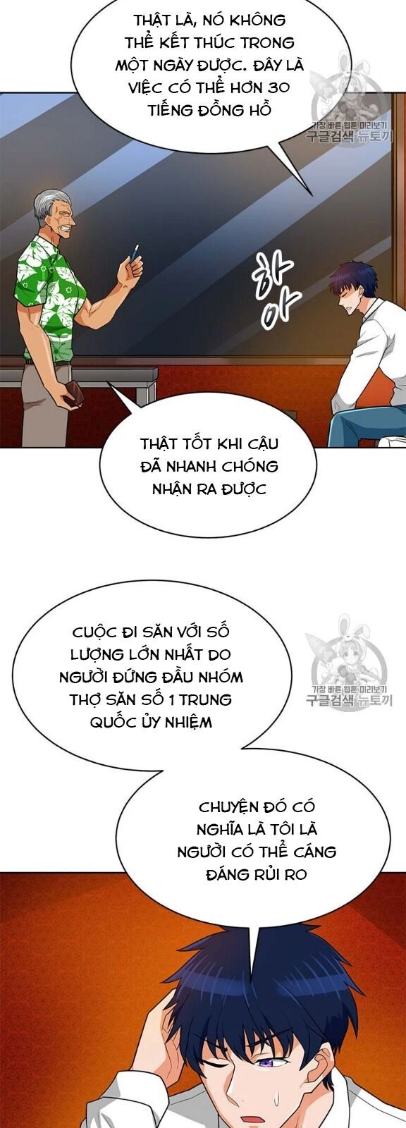 Tôi Tự Động Săn Một Mình Chapter 80 - 31
