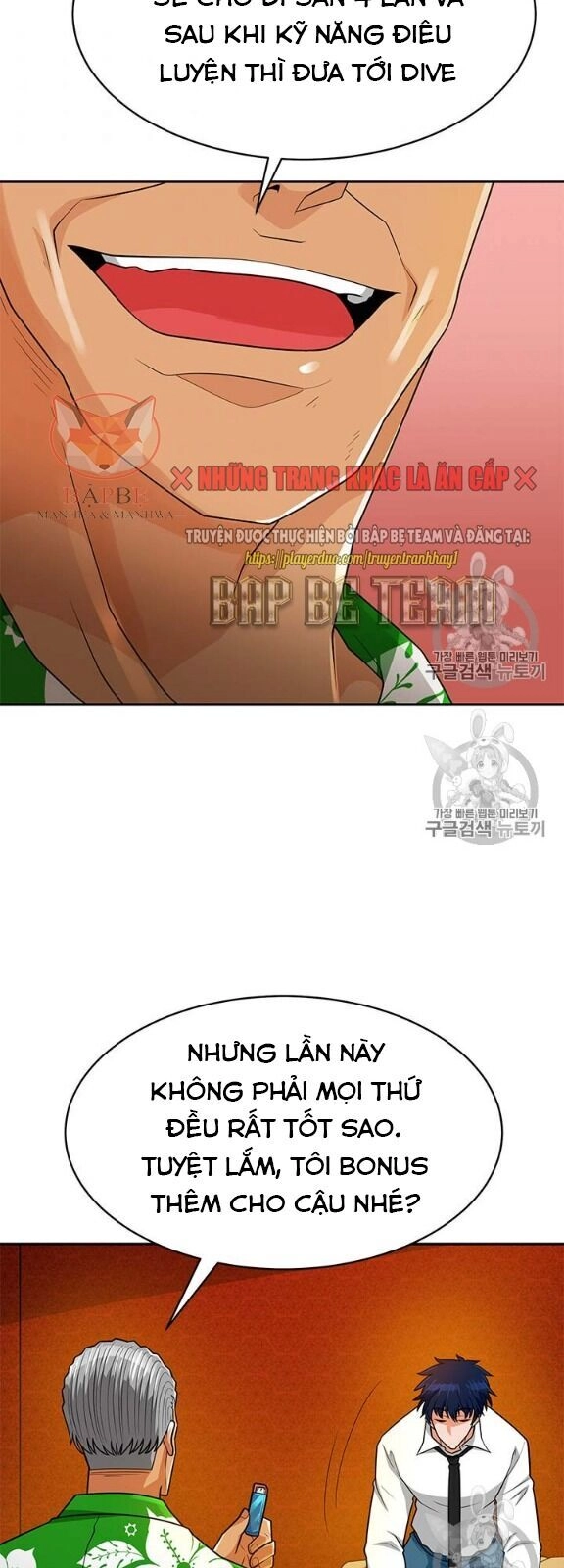 Tôi Tự Động Săn Một Mình Chapter 80 - 35