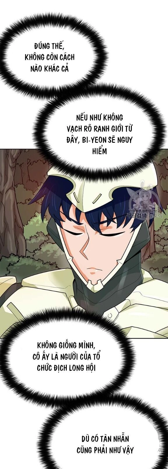 Tôi Tự Động Săn Một Mình Chapter 80 - 60