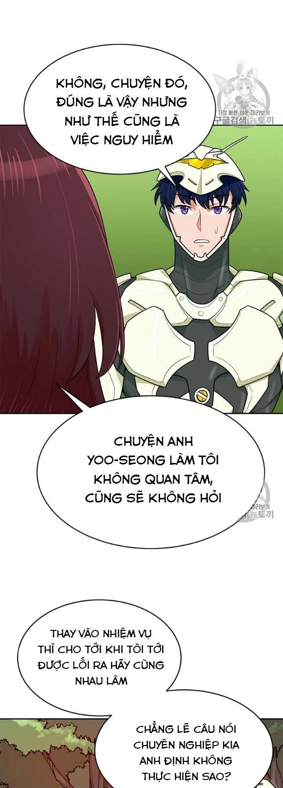 Tôi Tự Động Săn Một Mình Chapter 80 - 64
