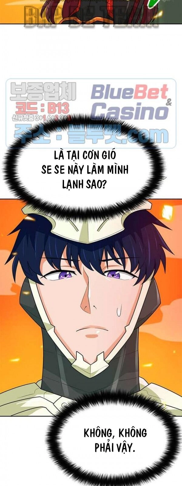 Tôi Tự Động Săn Một Mình Chapter 82 - 6