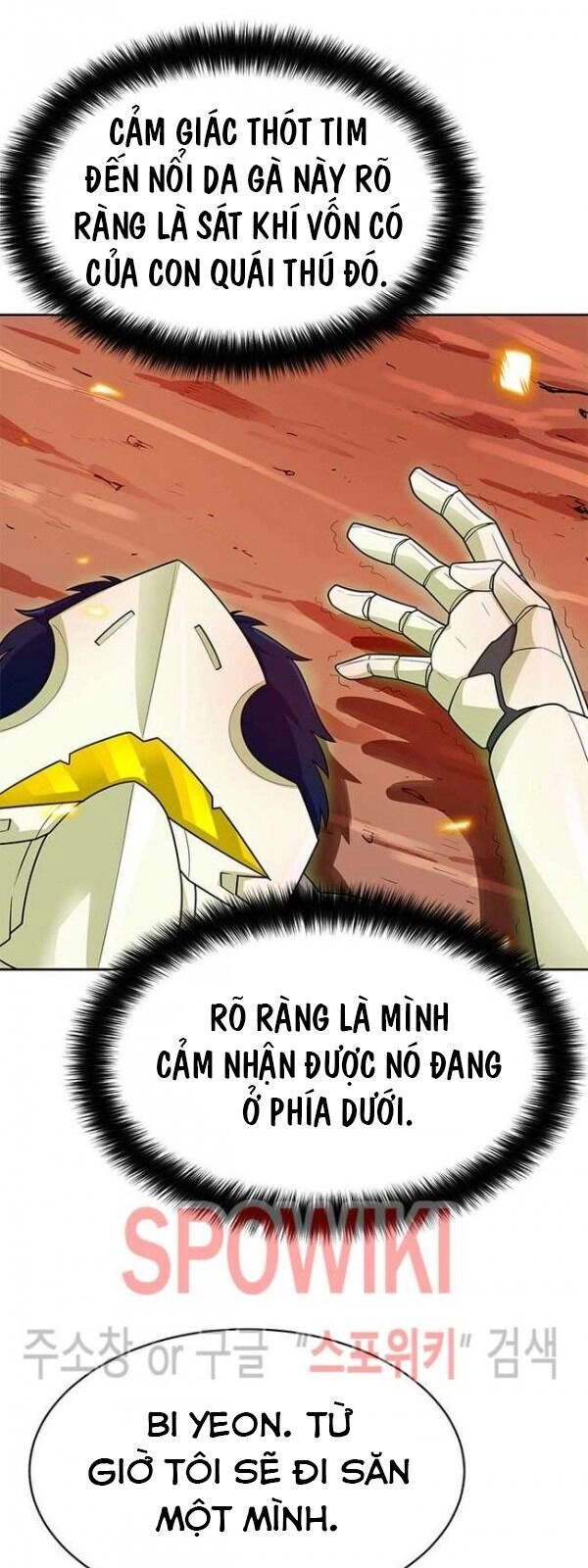 Tôi Tự Động Săn Một Mình Chapter 82 - 8