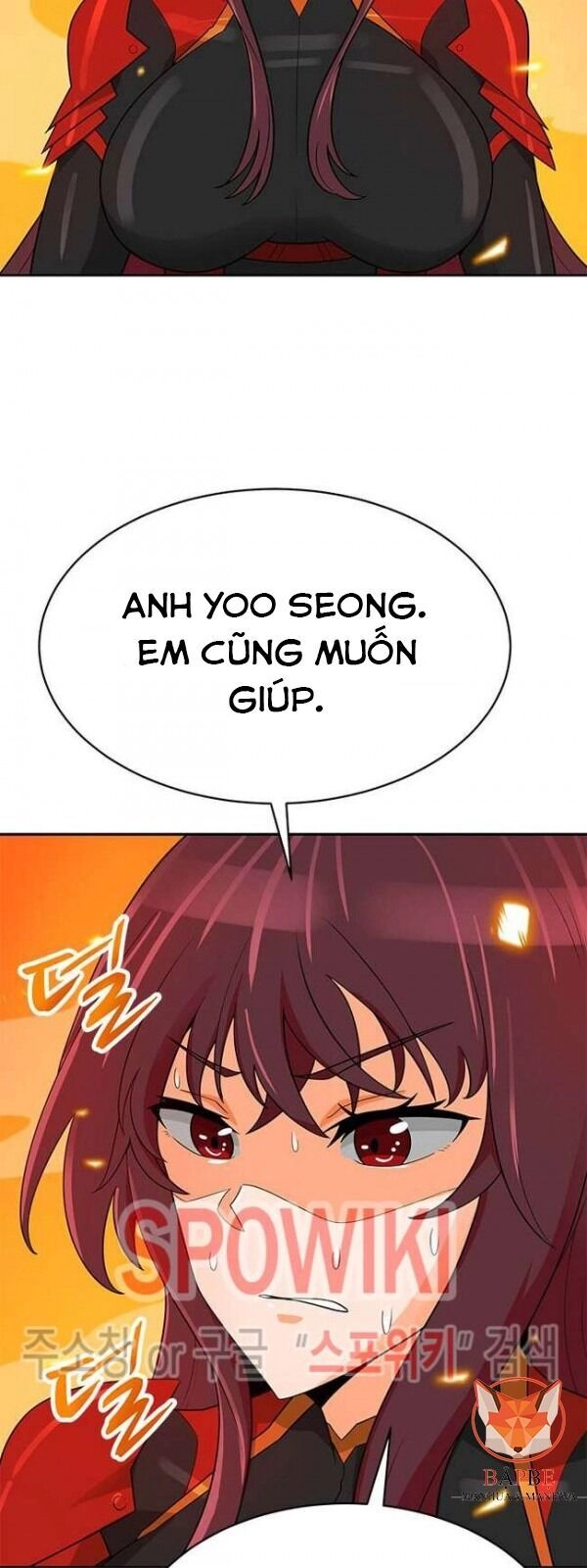 Tôi Tự Động Săn Một Mình Chapter 82 - 11