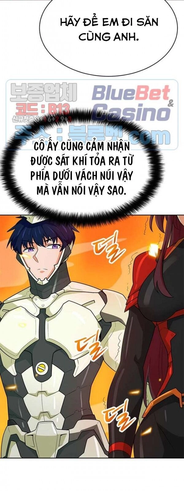 Tôi Tự Động Săn Một Mình Chapter 82 - 12