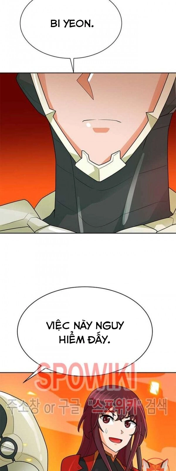 Tôi Tự Động Săn Một Mình Chapter 82 - 14