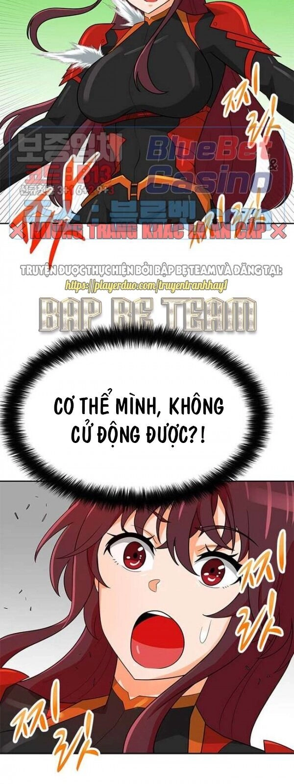 Tôi Tự Động Săn Một Mình Chapter 82 - 18
