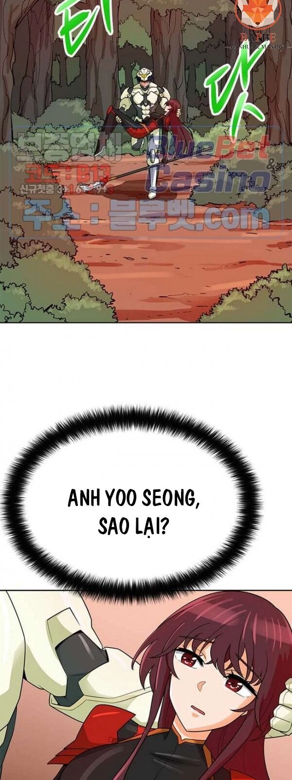 Tôi Tự Động Săn Một Mình Chapter 82 - 21