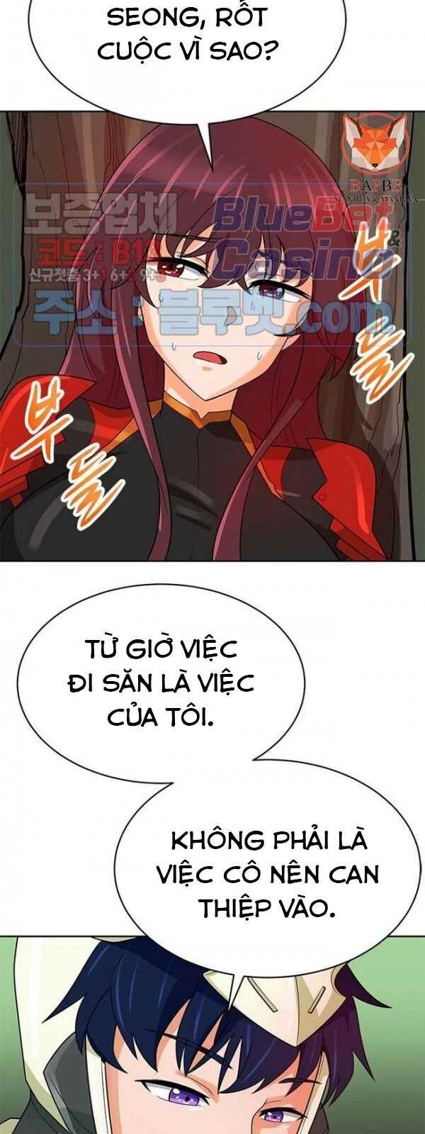 Tôi Tự Động Săn Một Mình Chapter 82 - 24