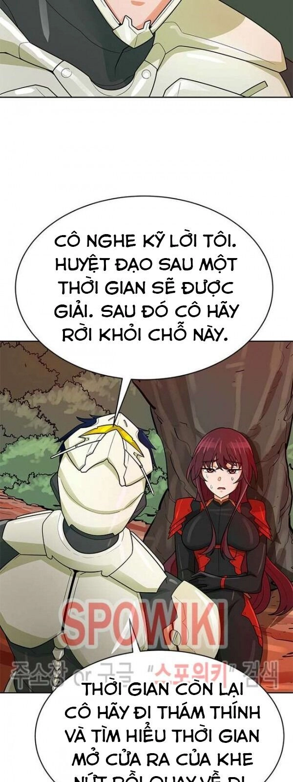 Tôi Tự Động Săn Một Mình Chapter 82 - 26