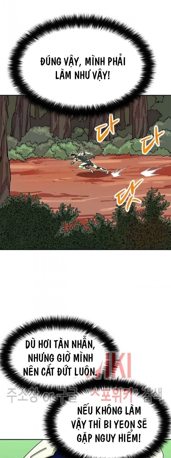 Tôi Tự Động Săn Một Mình Chapter 82 - 38