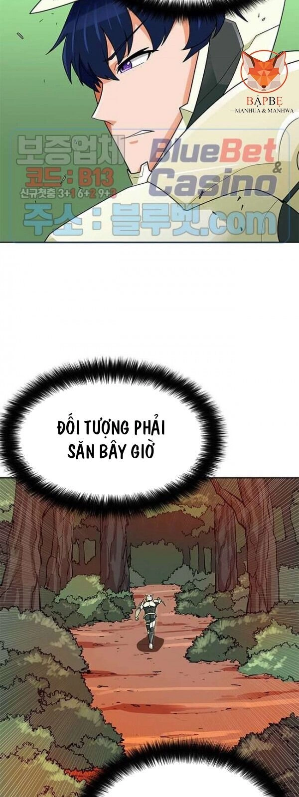 Tôi Tự Động Săn Một Mình Chapter 82 - 39