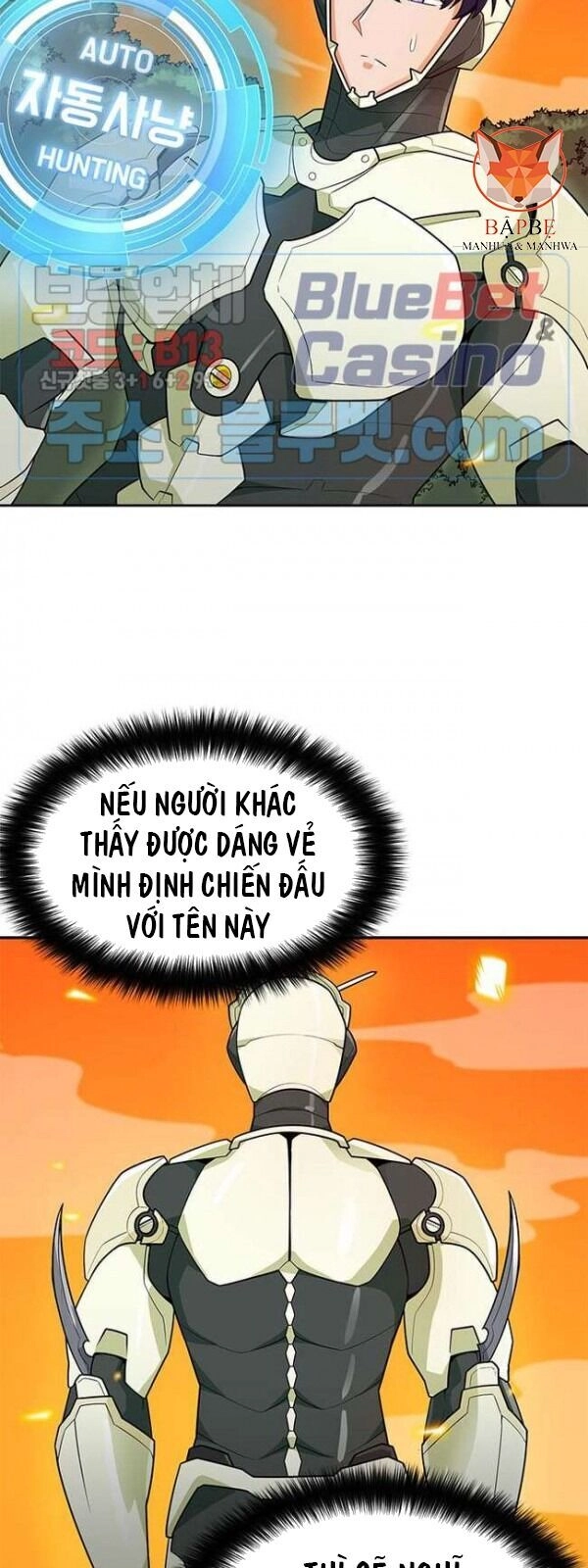 Tôi Tự Động Săn Một Mình Chapter 82 - 57