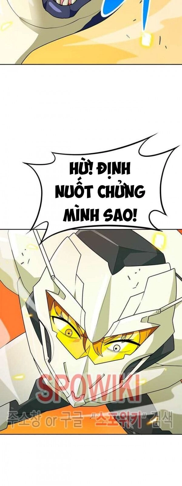 Tôi Tự Động Săn Một Mình Chapter 82 - 86