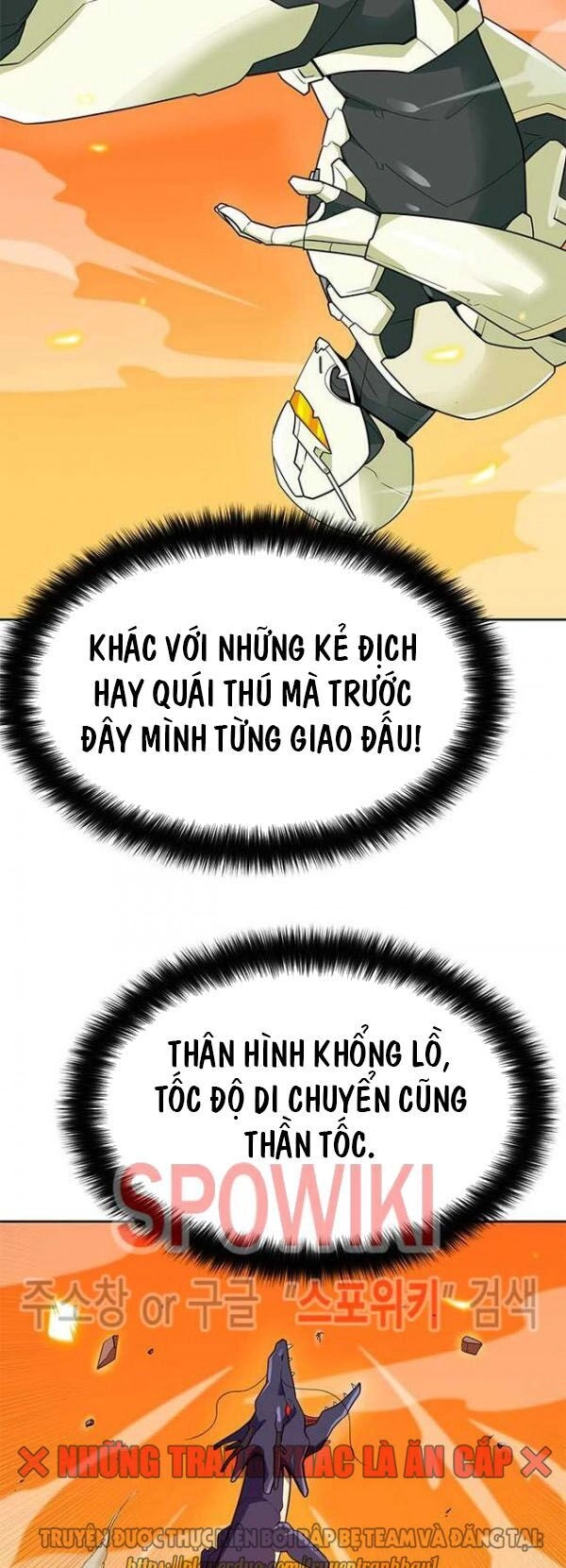 Tôi Tự Động Săn Một Mình Chapter 83 - 22