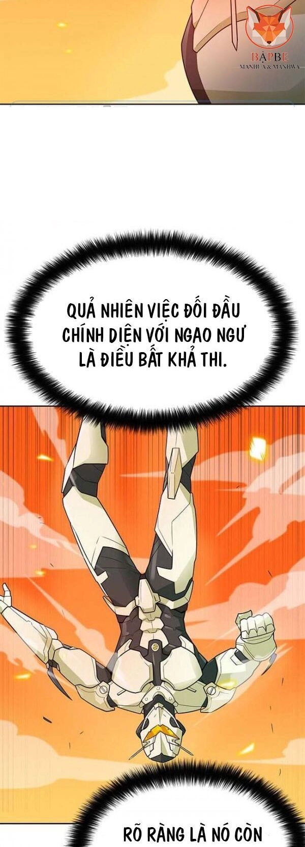 Tôi Tự Động Săn Một Mình Chapter 83 - 25