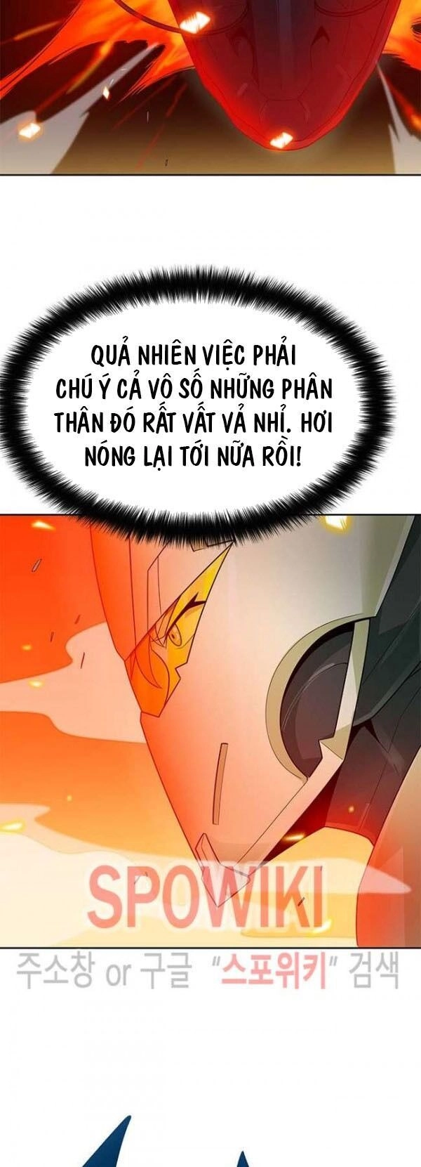 Tôi Tự Động Săn Một Mình Chapter 83 - 42
