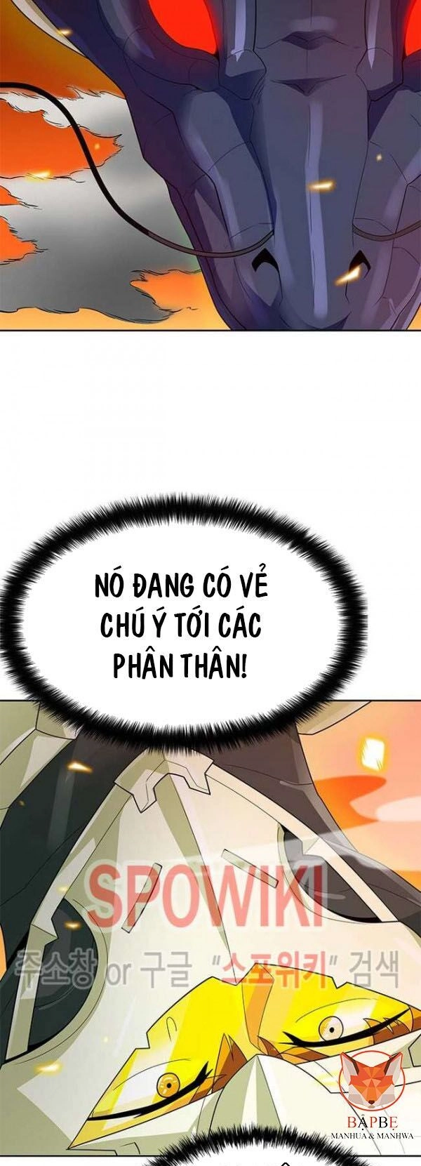 Tôi Tự Động Săn Một Mình Chapter 83 - 44