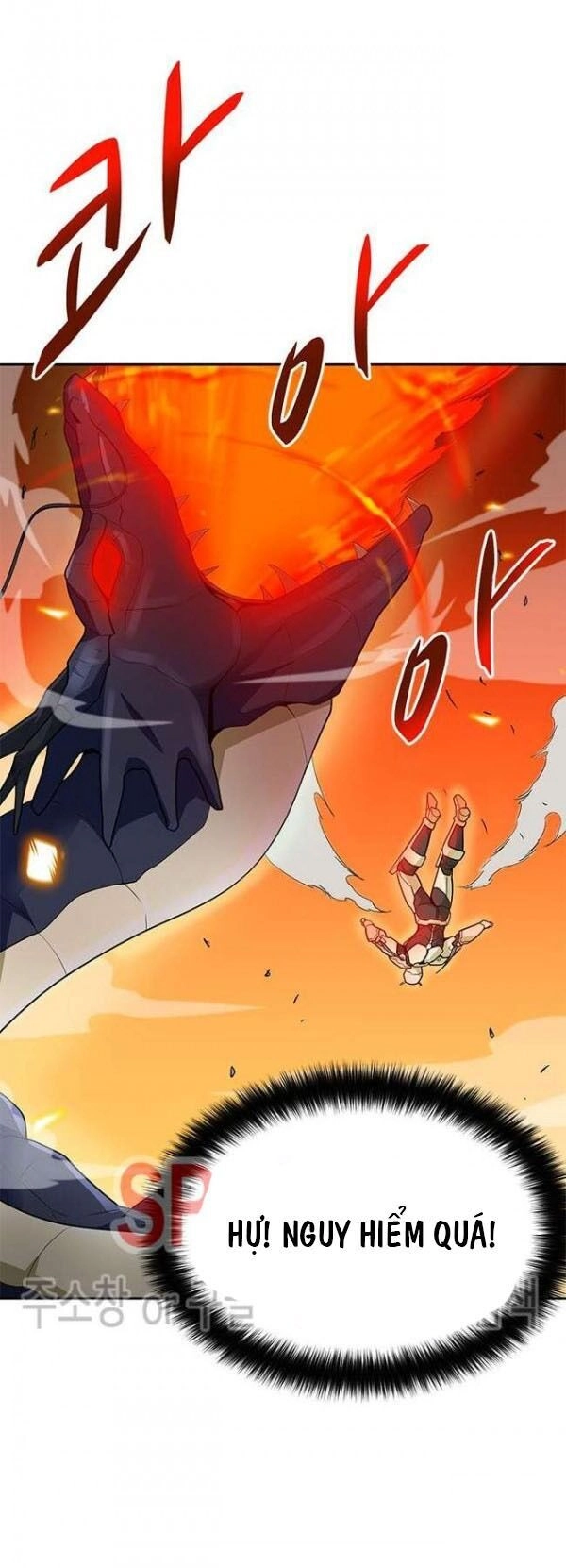 Tôi Tự Động Săn Một Mình Chapter 83 - 50