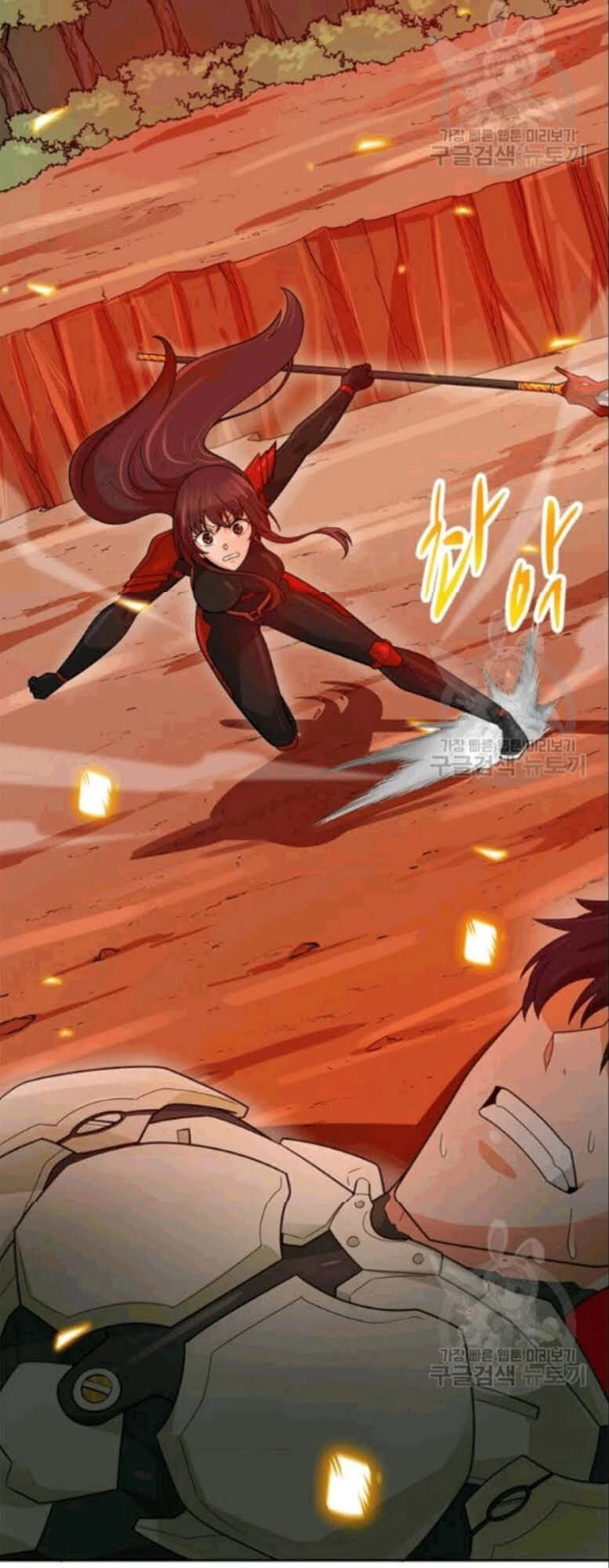 Tôi Tự Động Săn Một Mình Chapter 86 - 85