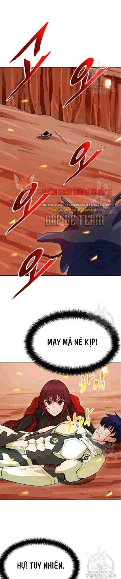 Tôi Tự Động Săn Một Mình Chapter 87 - 6