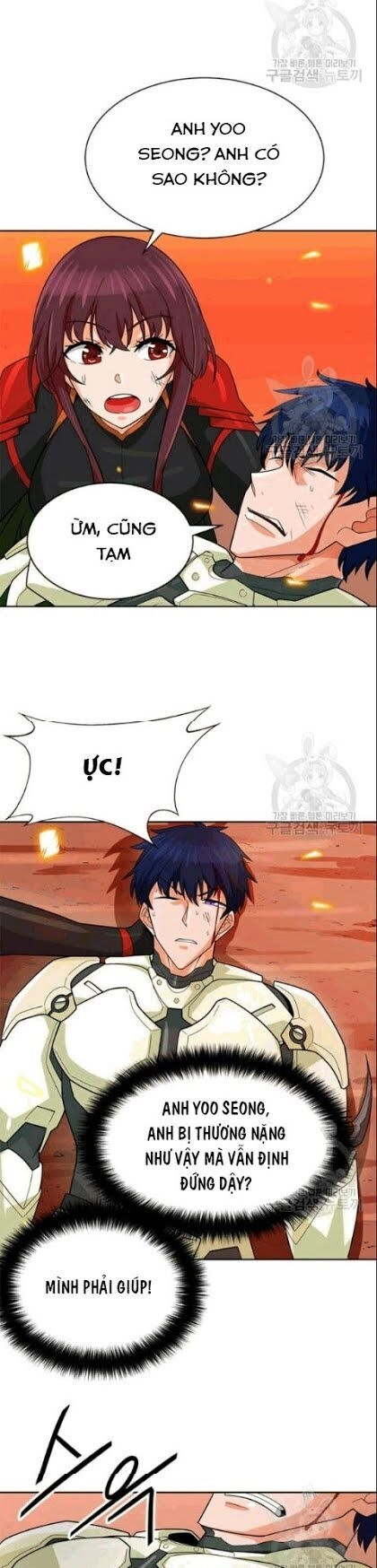 Tôi Tự Động Săn Một Mình Chapter 87 - 8