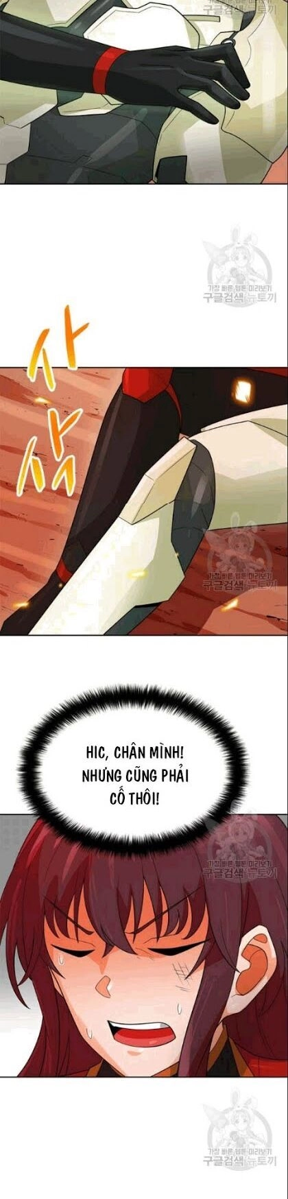 Tôi Tự Động Săn Một Mình Chapter 87 - 9