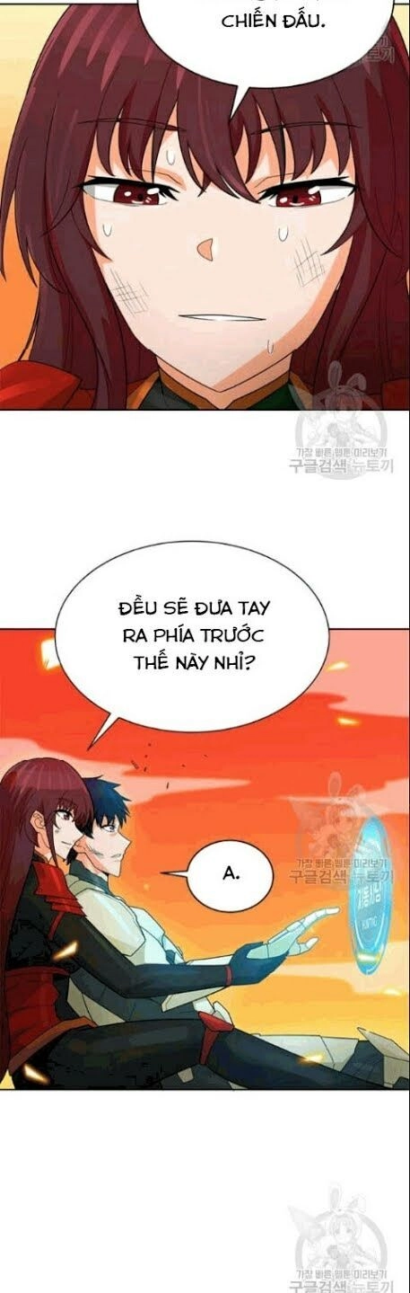 Tôi Tự Động Săn Một Mình Chapter 87 - 16