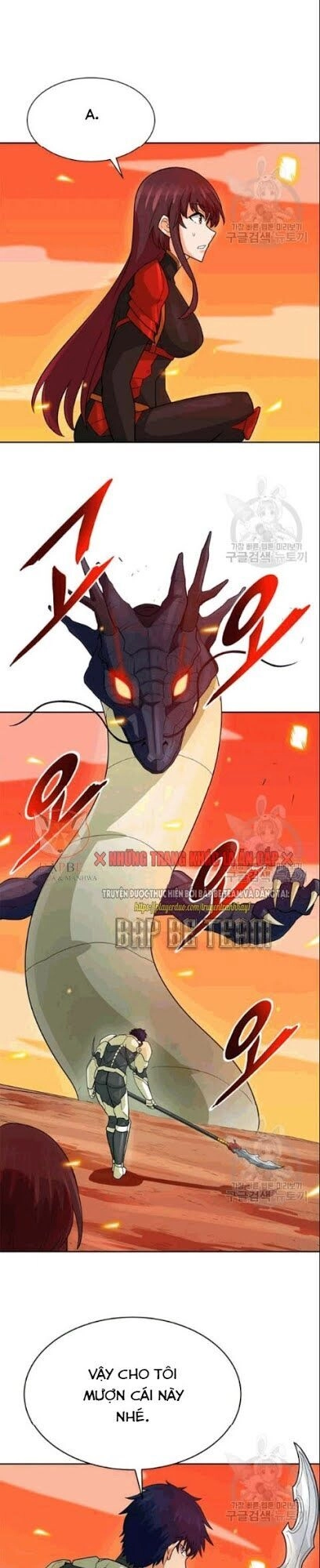 Tôi Tự Động Săn Một Mình Chapter 87 - 22