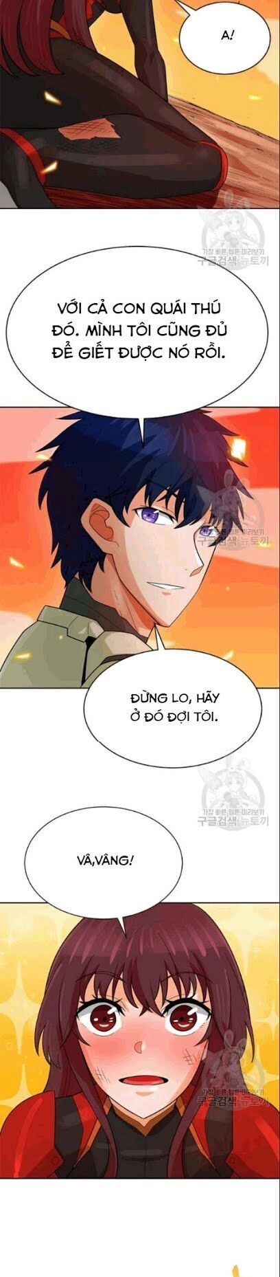 Tôi Tự Động Săn Một Mình Chapter 87 - 24