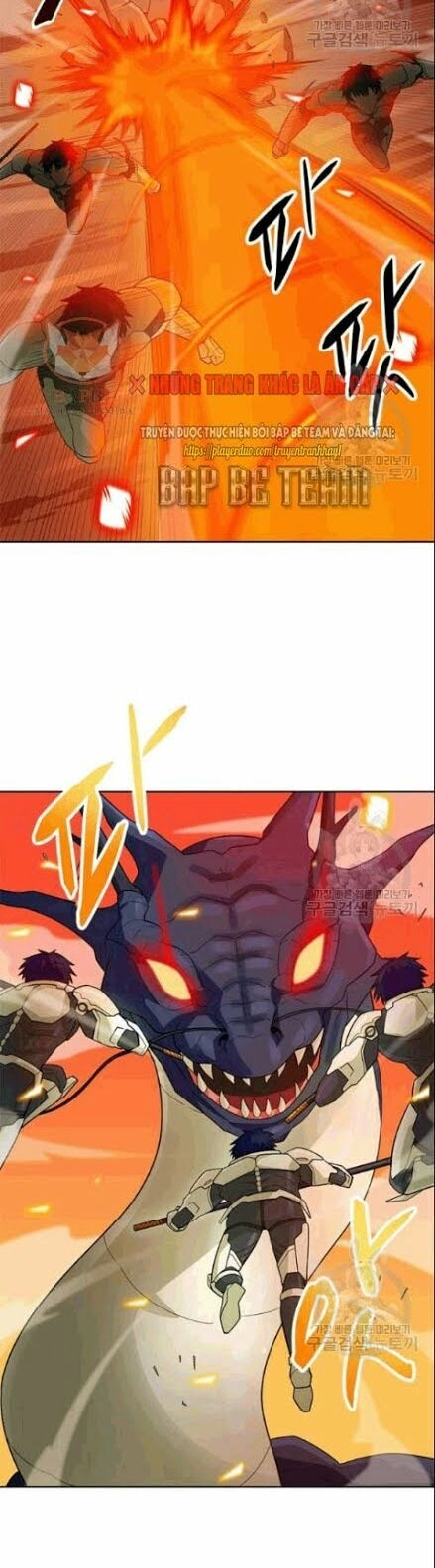 Tôi Tự Động Săn Một Mình Chapter 87 - 29