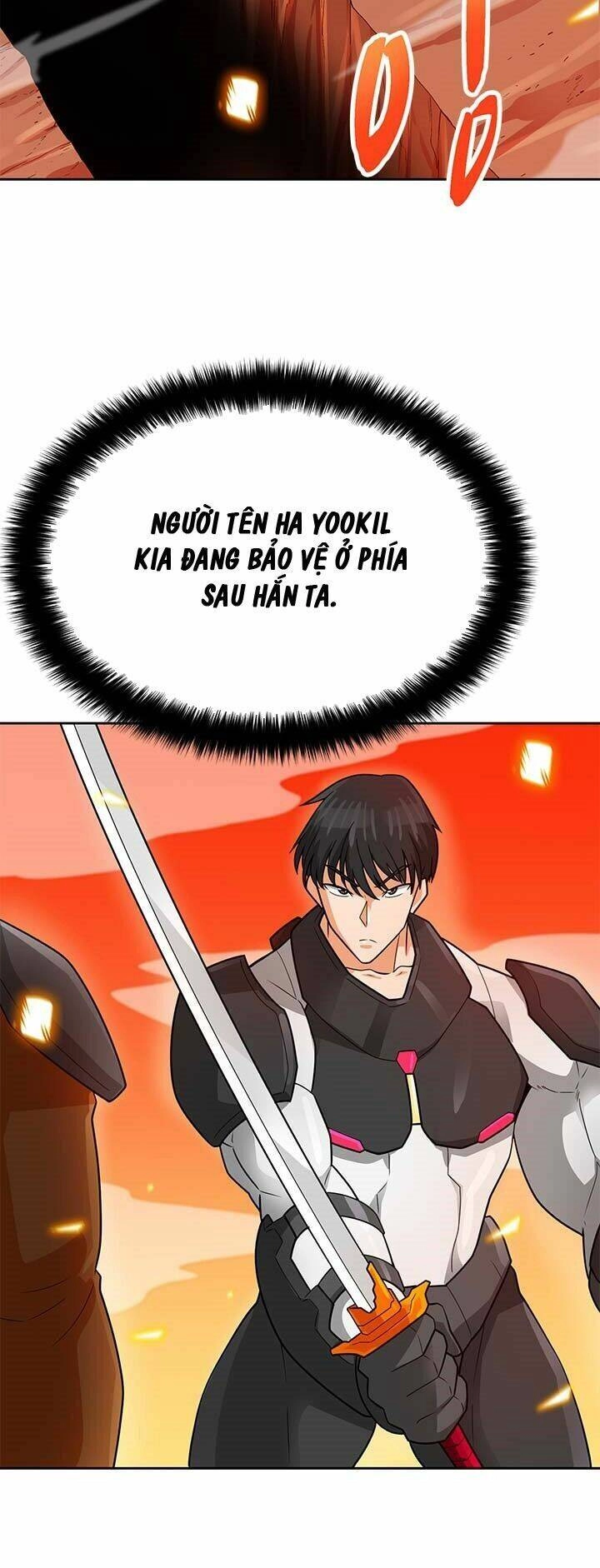 Tôi Tự Động Săn Một Mình Chapter 89 - 6