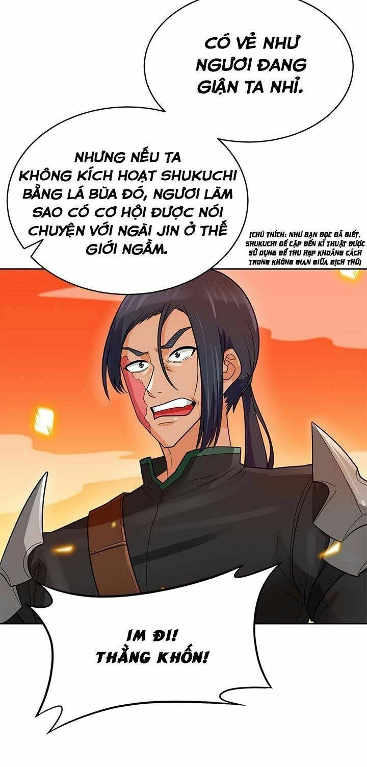 Tôi Tự Động Săn Một Mình Chapter 89 - 12