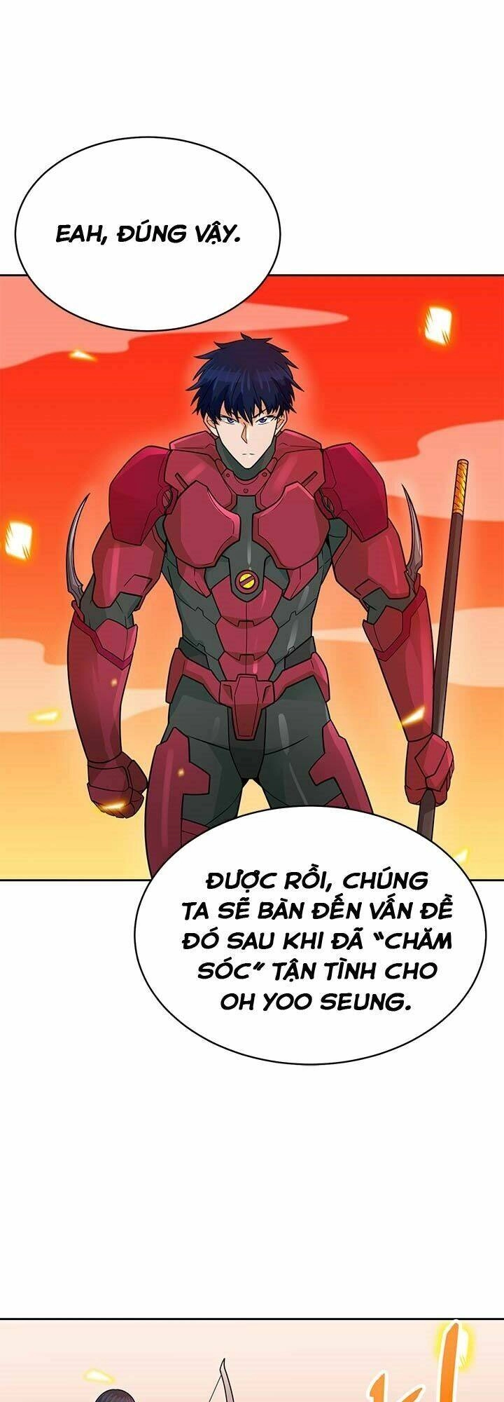 Tôi Tự Động Săn Một Mình Chapter 89 - 14