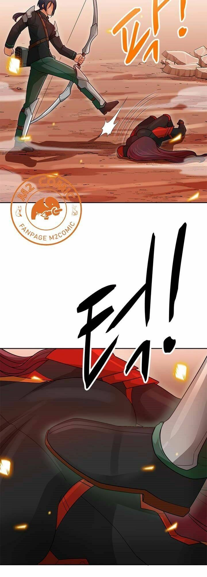 Tôi Tự Động Săn Một Mình Chapter 89 - 15