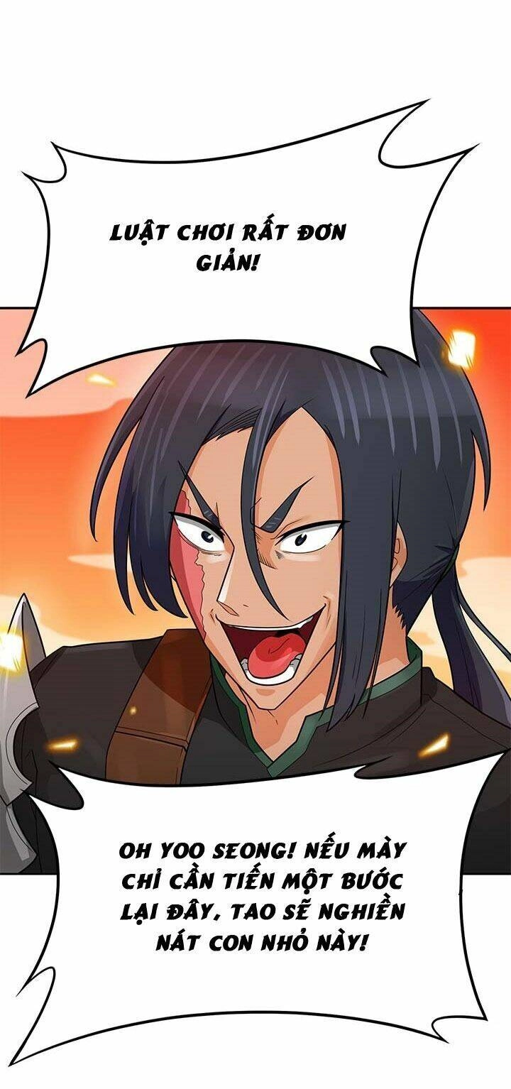 Tôi Tự Động Săn Một Mình Chapter 89 - 16