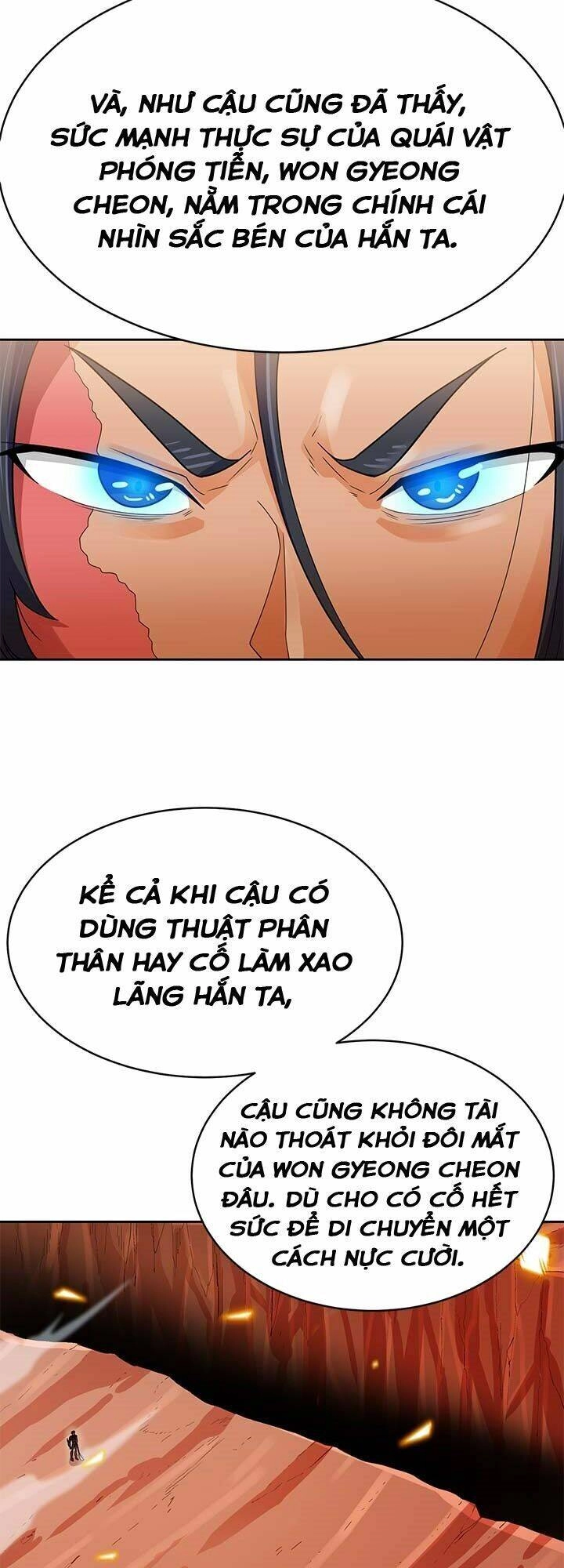 Tôi Tự Động Săn Một Mình Chapter 89 - 19