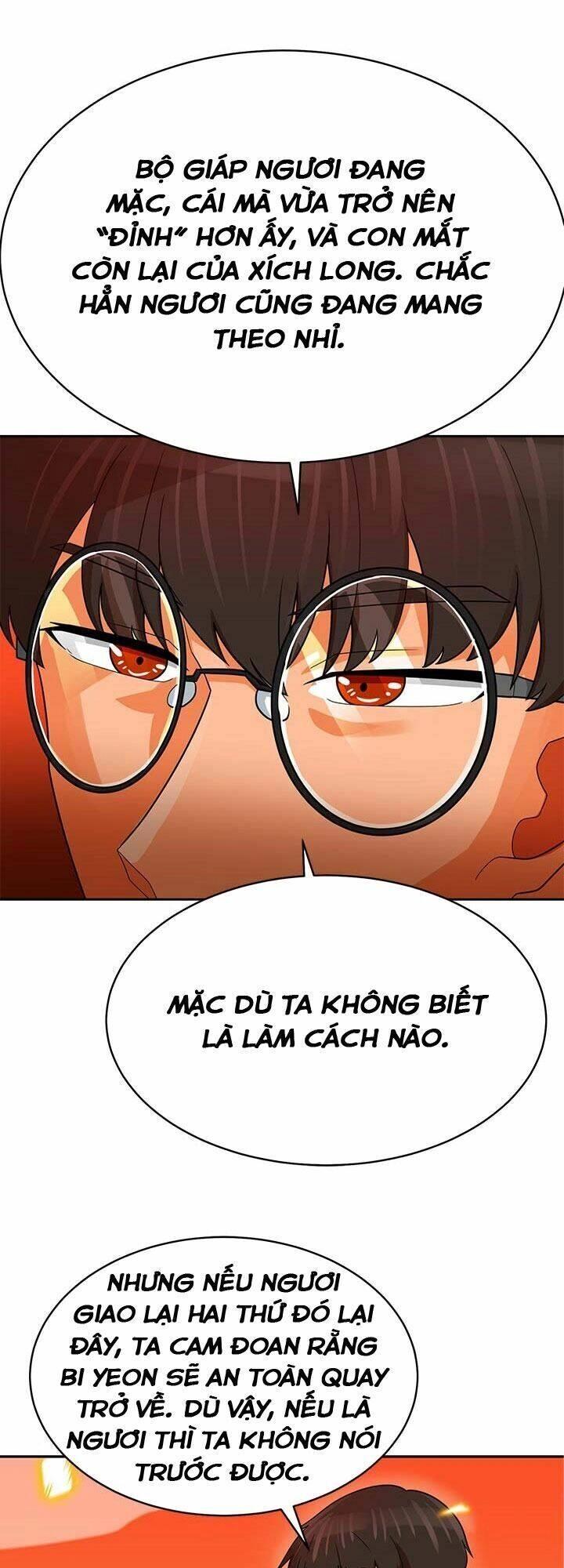 Tôi Tự Động Săn Một Mình Chapter 89 - 22