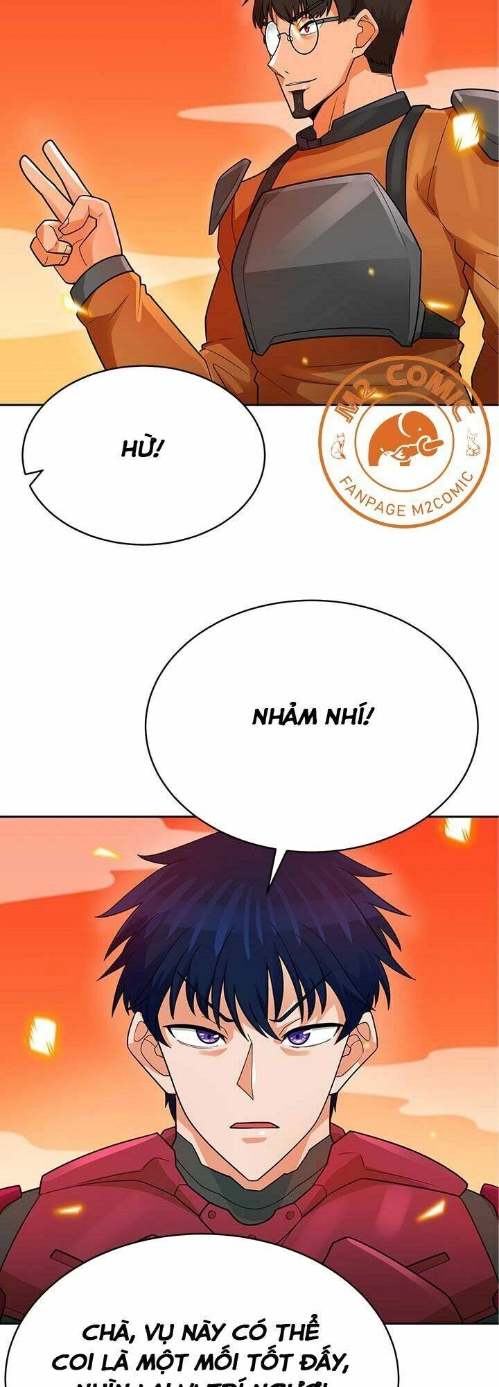 Tôi Tự Động Săn Một Mình Chapter 89 - 23