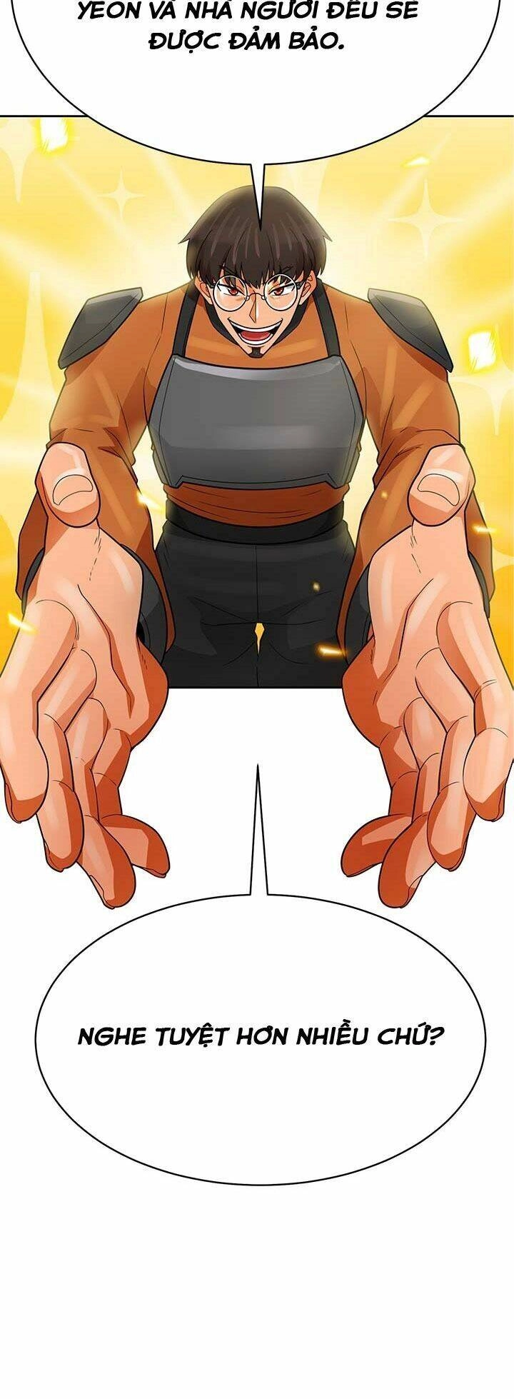 Tôi Tự Động Săn Một Mình Chapter 89 - 25