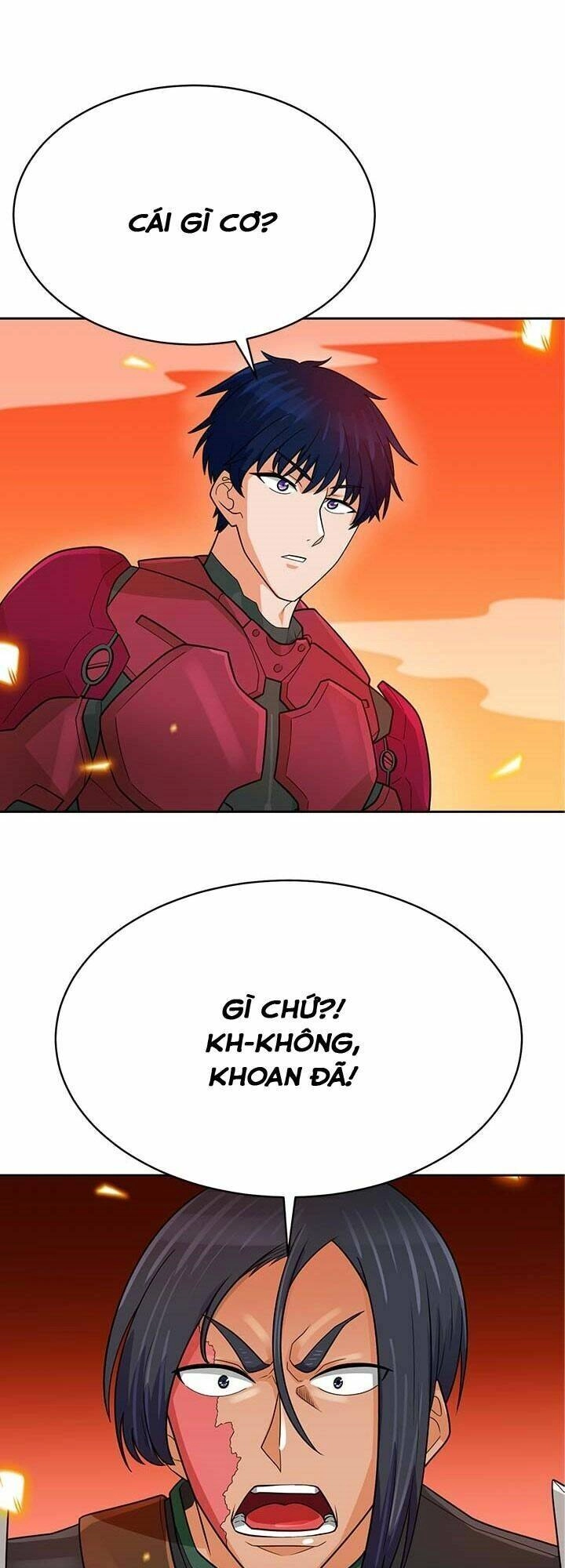 Tôi Tự Động Săn Một Mình Chapter 89 - 27